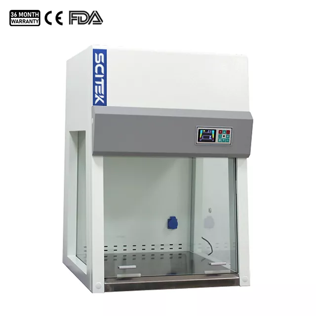 Biological Safety Cabinet Class I