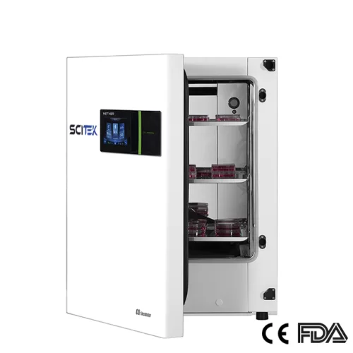 CO2 Incubator 170L