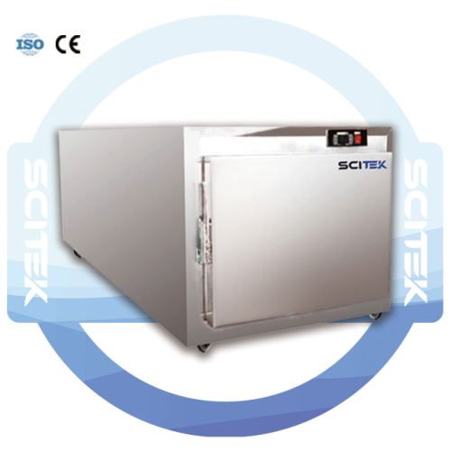 body refrigerator